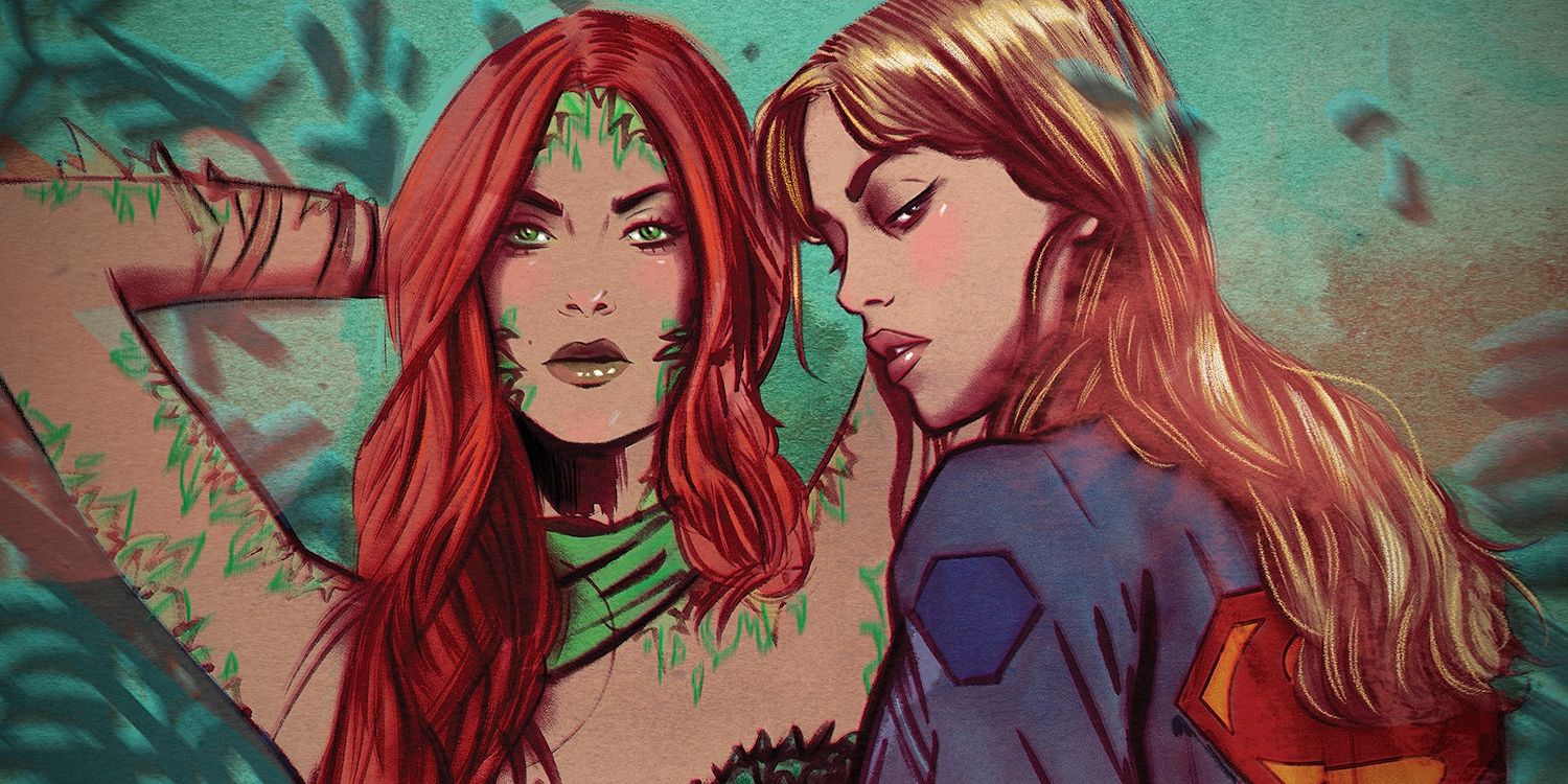 Le DC Elseworld le plus sous-estimé revient enfin (et DC doit faire...