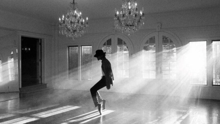 Le biopic de Michael Jackson « Michael » présente son premier métrage et contiendra 30 chansons