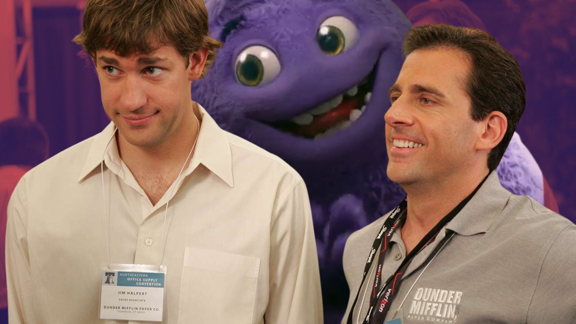 Le clip BTS du film IF de John Krasinski montre des retrouvailles drôles mais touchantes