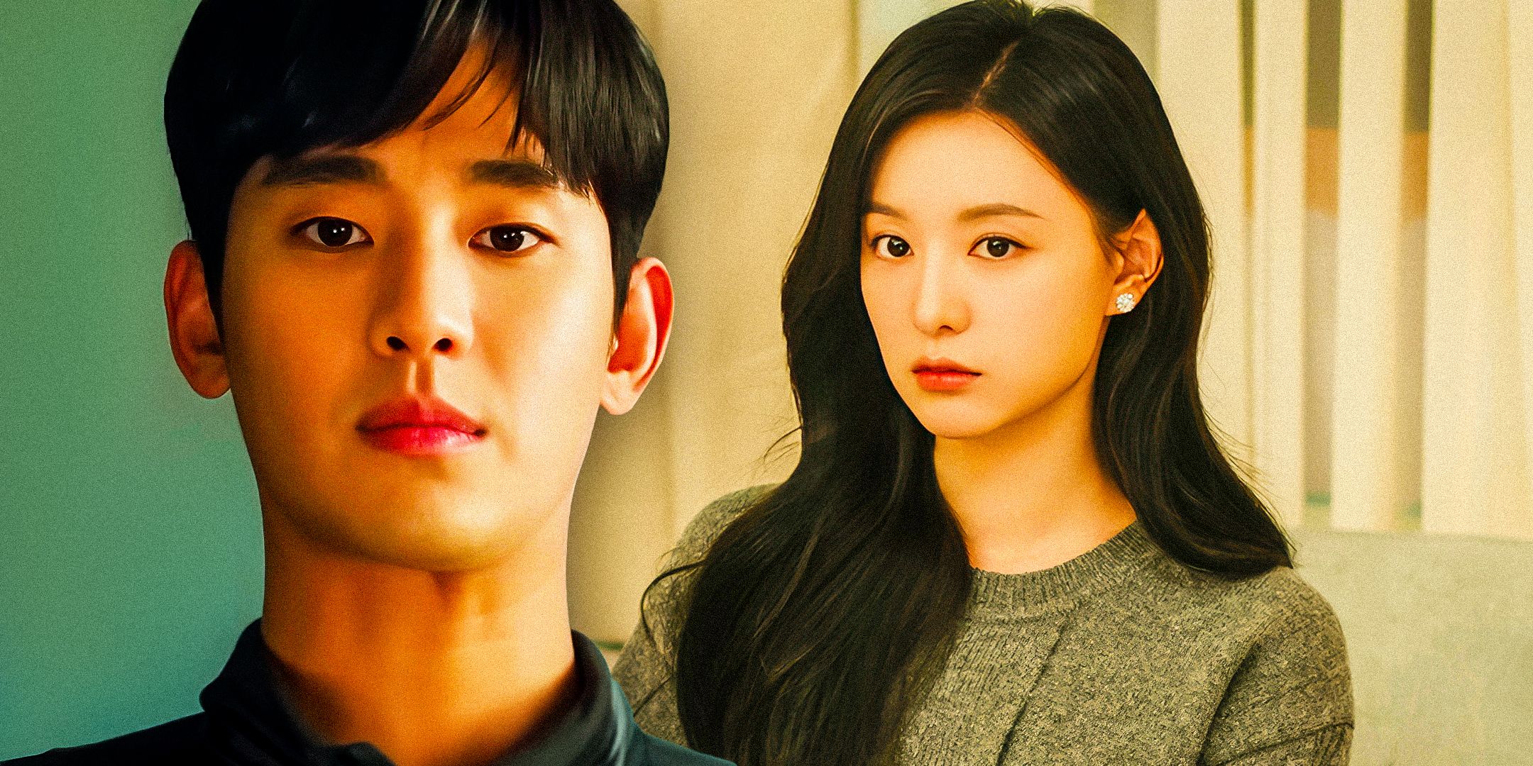 Le destin de Hae-in et Hyun-woo dans Queen of Tears a été annoncé deux fois (et...