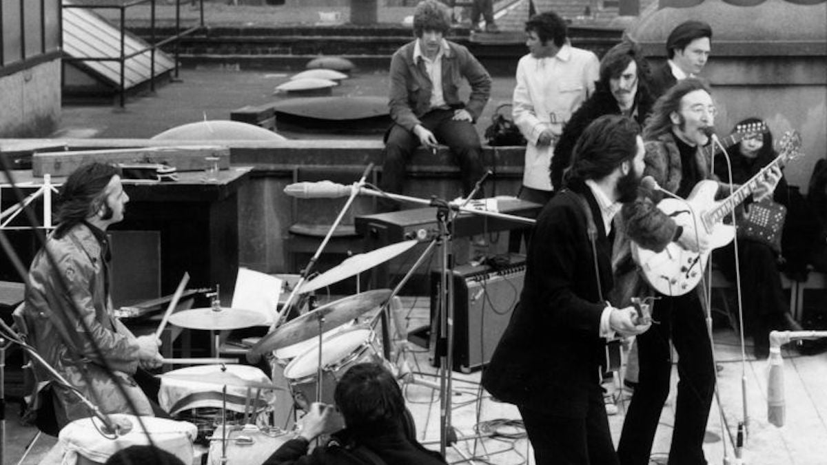 Le documentaire "Let It Be" des Beatles sortira sur Disney+ le mois prochain après la restauration de Peter Jackson