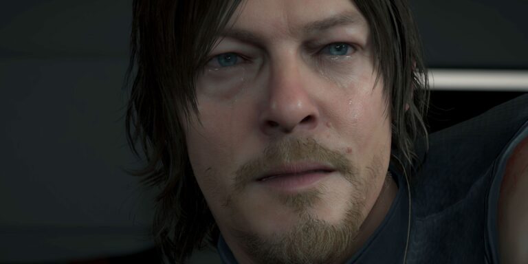 Le film Death Stranding reçoit une mise à jour majeure de son développement selon la rumeur du réalisateur…