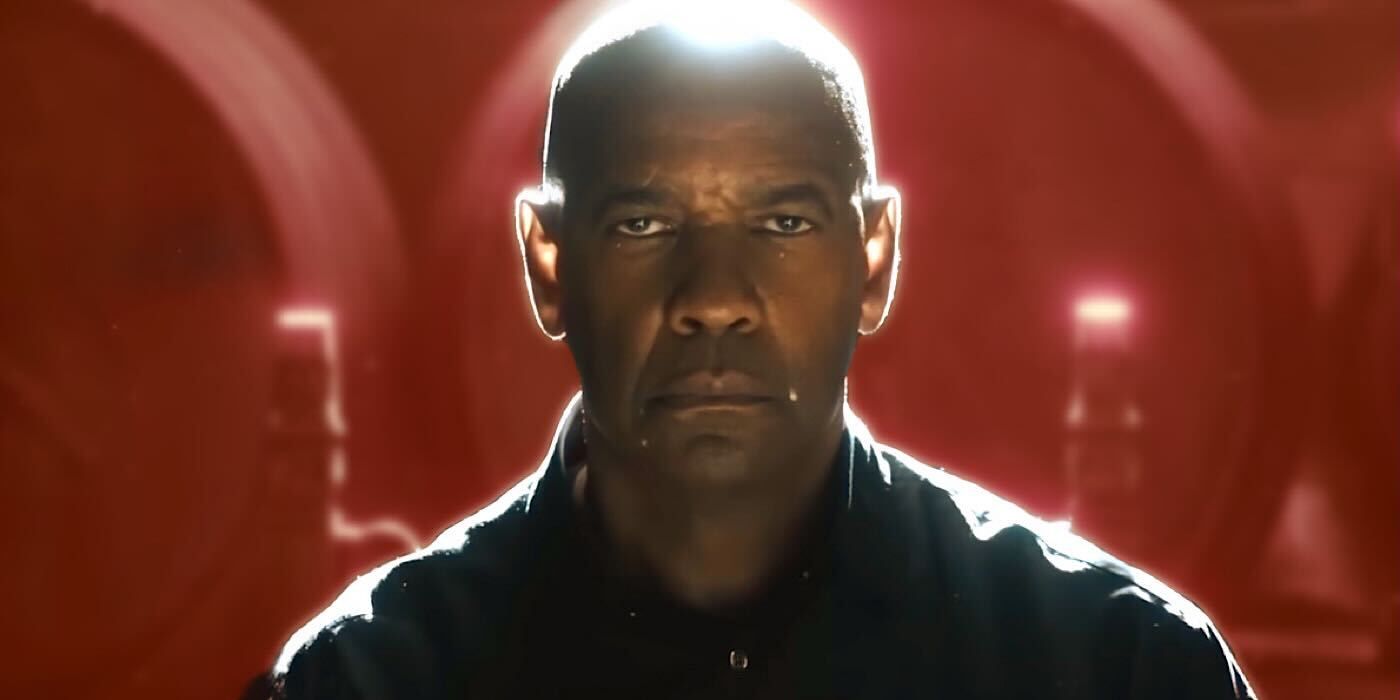 Le film d'action HIt 2023 de Denzel Washington continue d'impressionner