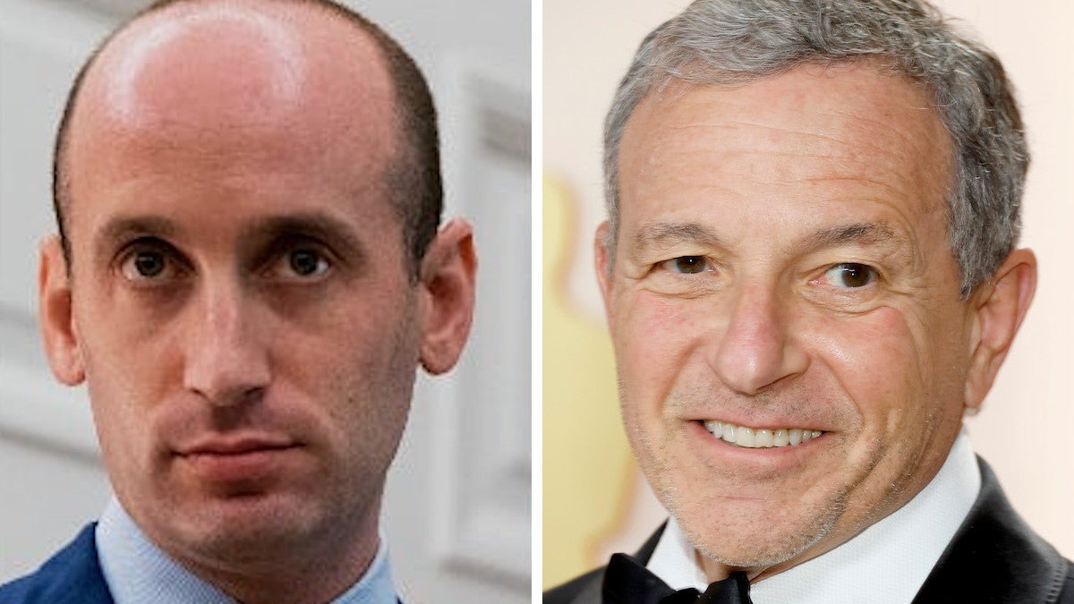Le groupe juridique conservateur de Stephen Miller affirme que les initiatives DEI de Disney sont « illégales »