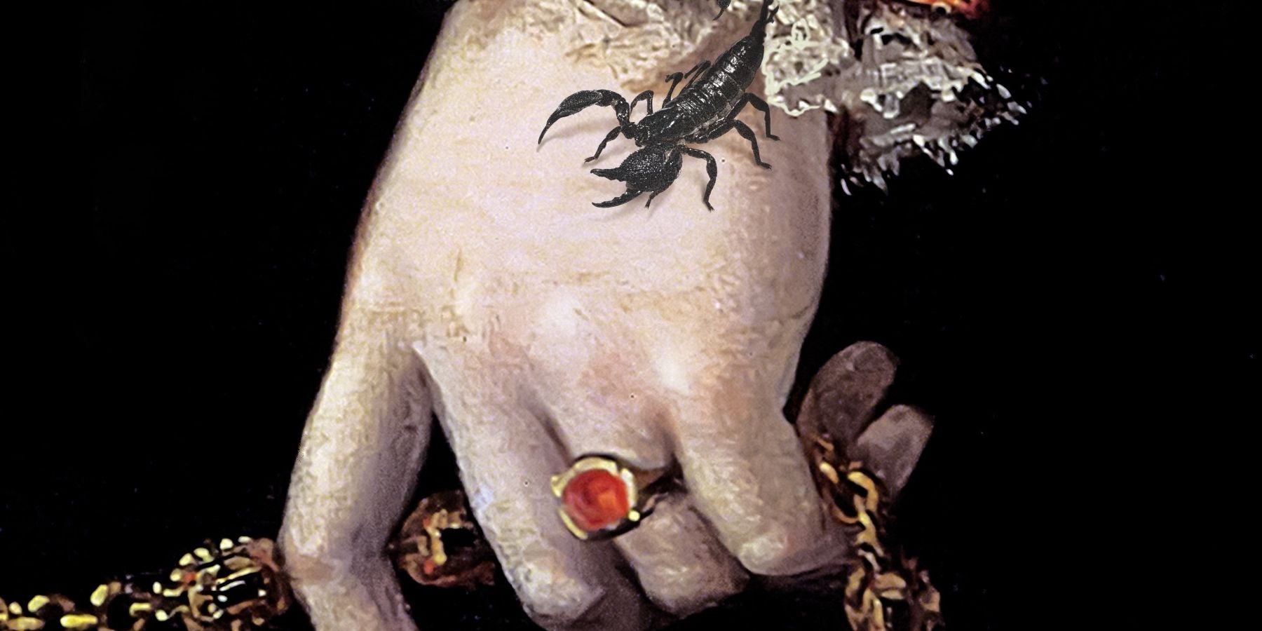 Le guide des personnages familiers de Leigh Bardugo