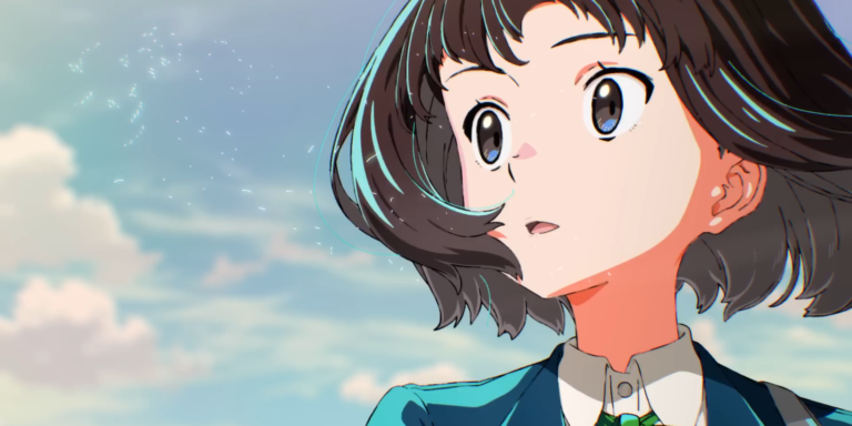 Le nouveau film d'animation fait le choix de collaboration parfait avec de superbes N…
