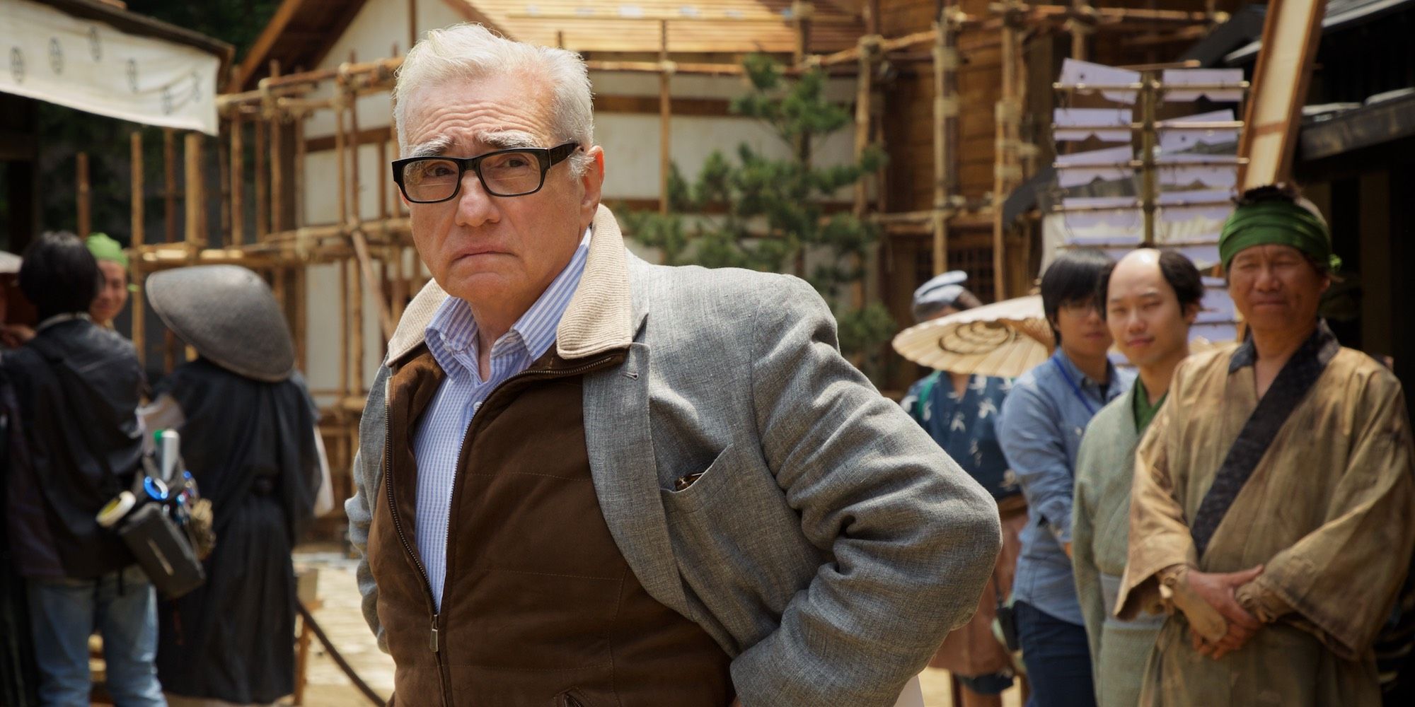 Le nouveau film de Martin Scorsese peut compenser la discorde de 23 millions de dollars en boîte...