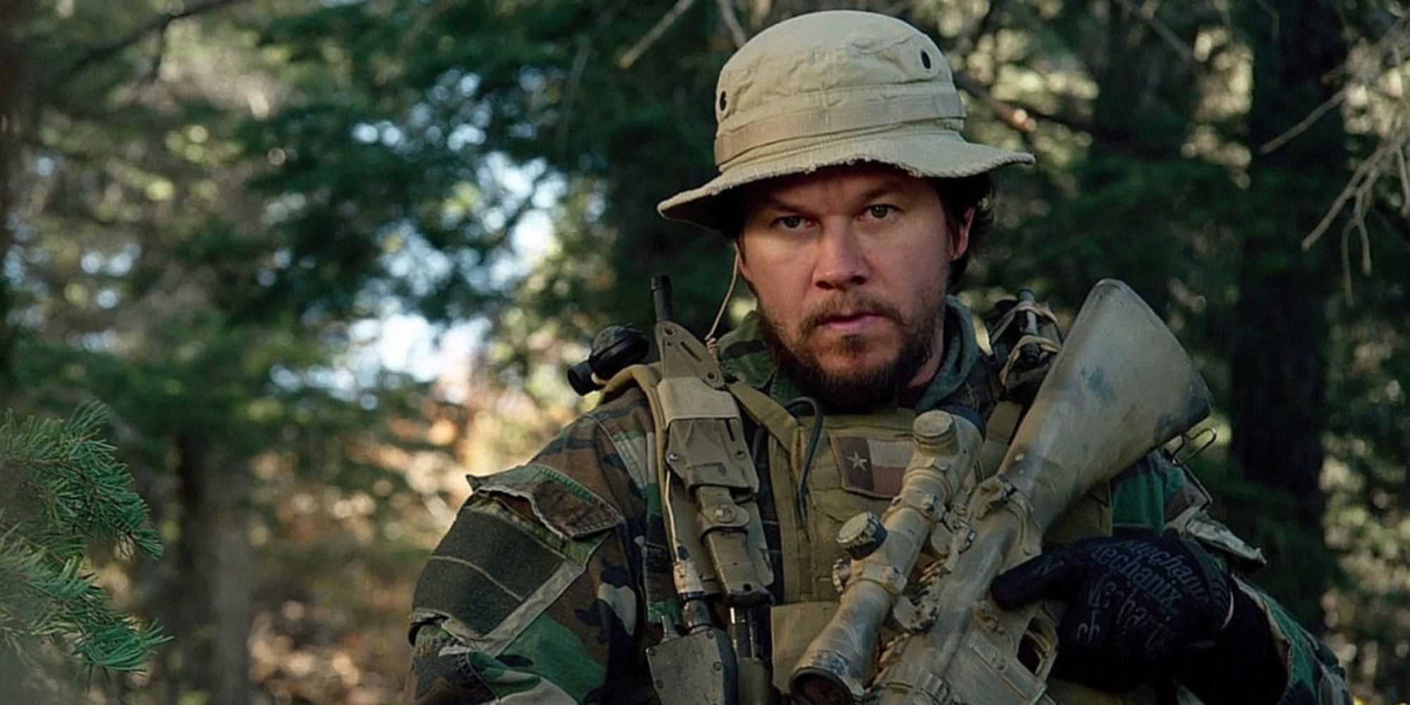Le nouveau film de méchants de Mark Wahlberg brisera sa sombre séquence au box-office...