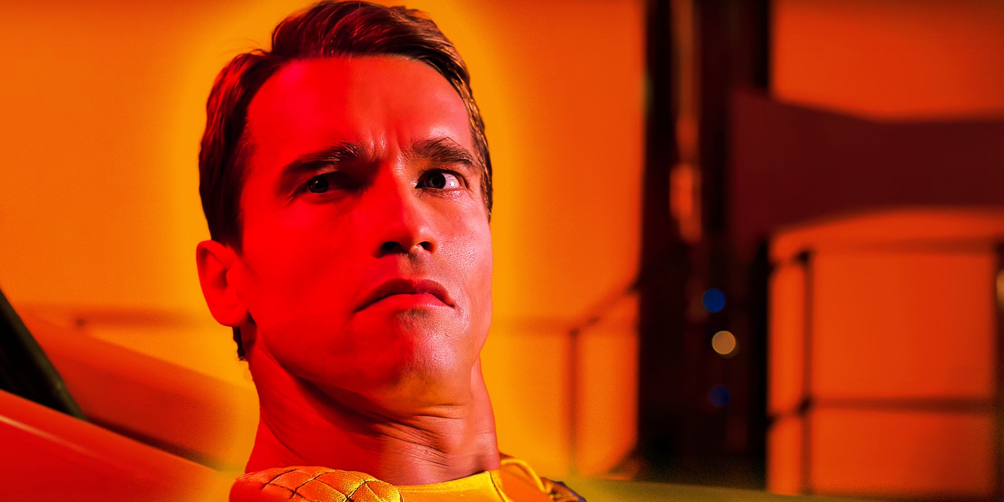 Le nouveau remake du film de science-fiction de Stephen King répète 1 plainte qu'il a eue avec...