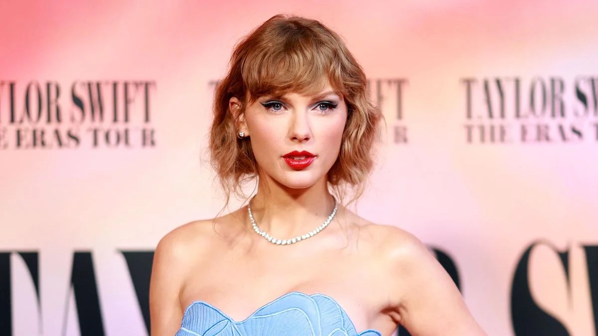 Le père de Taylor Swift fait l'objet d'une enquête pour agression contre un photographe en Australie