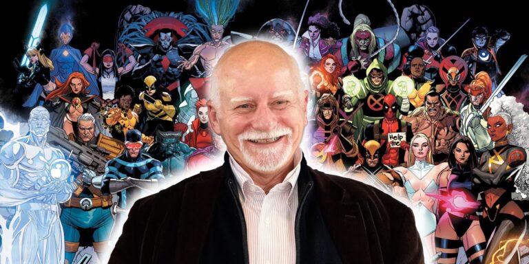 Le premier président mutant des X-Men a payé des décennies de sous-textes queer…