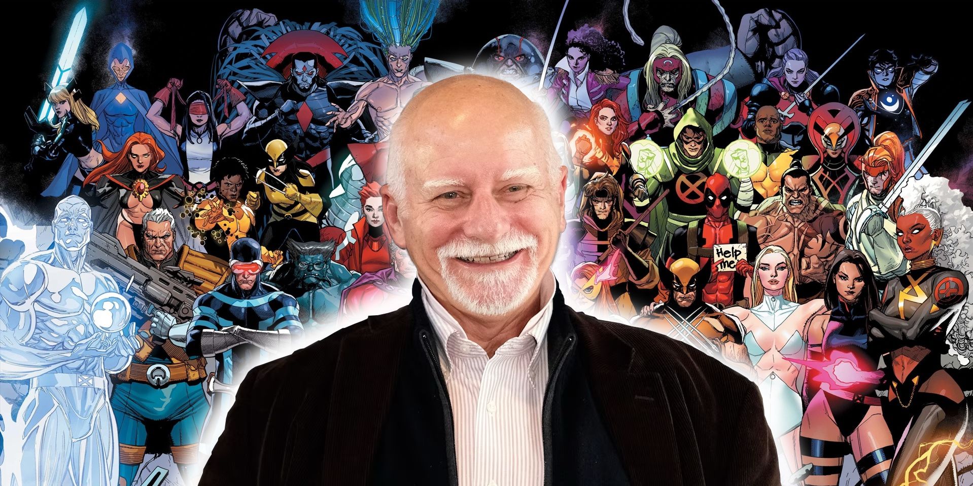 Le premier président mutant des X-Men a payé des décennies de sous-textes queer...