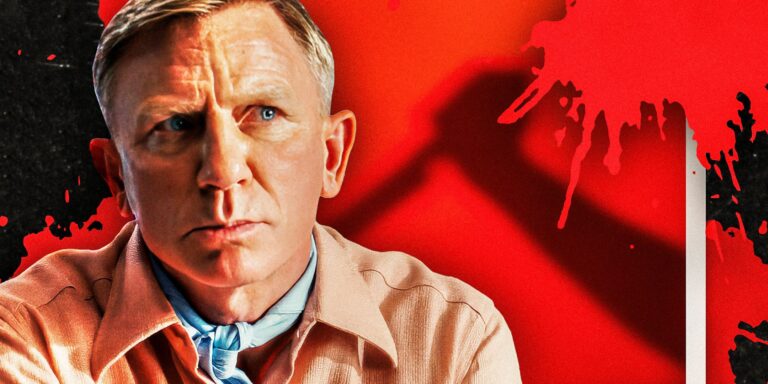 Le prochain meurtre mystère avec 3 énormes acteurs est le film rival parfait…