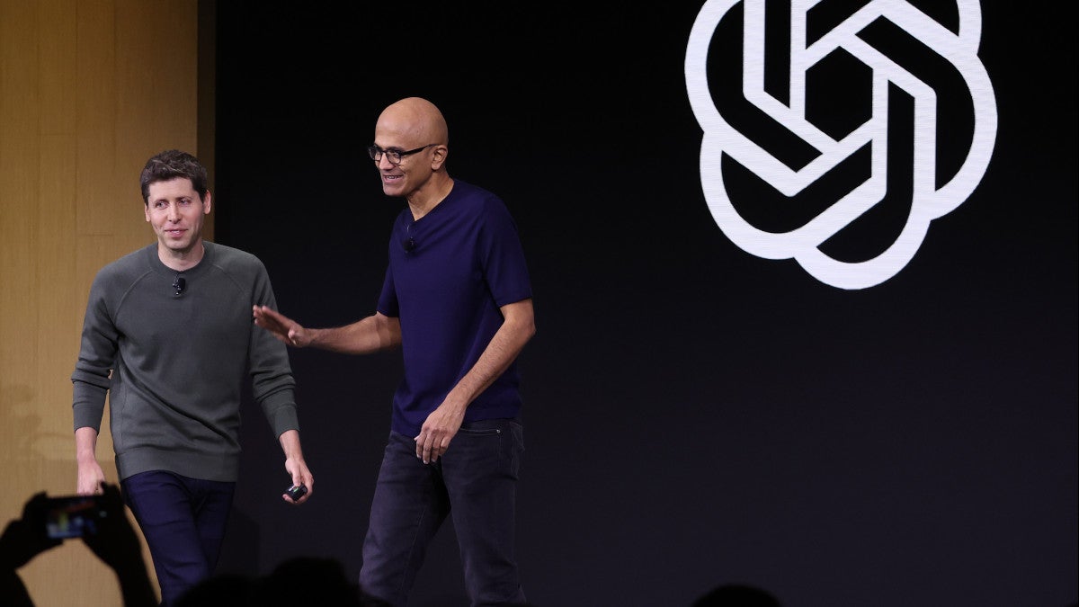 Le propriétaire du Chicago Tribune poursuit OpenAI et Microsoft pour avoir entraîné l'IA sans autorisation