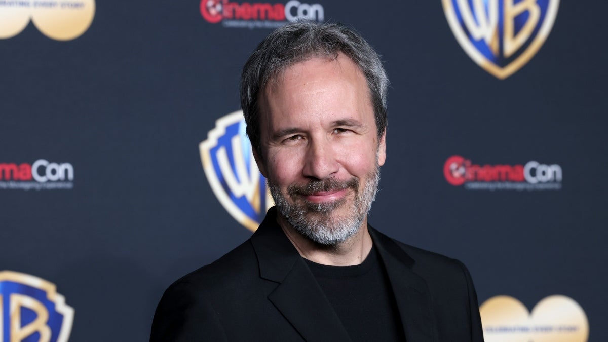 Le réalisateur de "Dune", Denis Villeneuve, retrouve Legendary sur "Nuclear War: A Scenario"