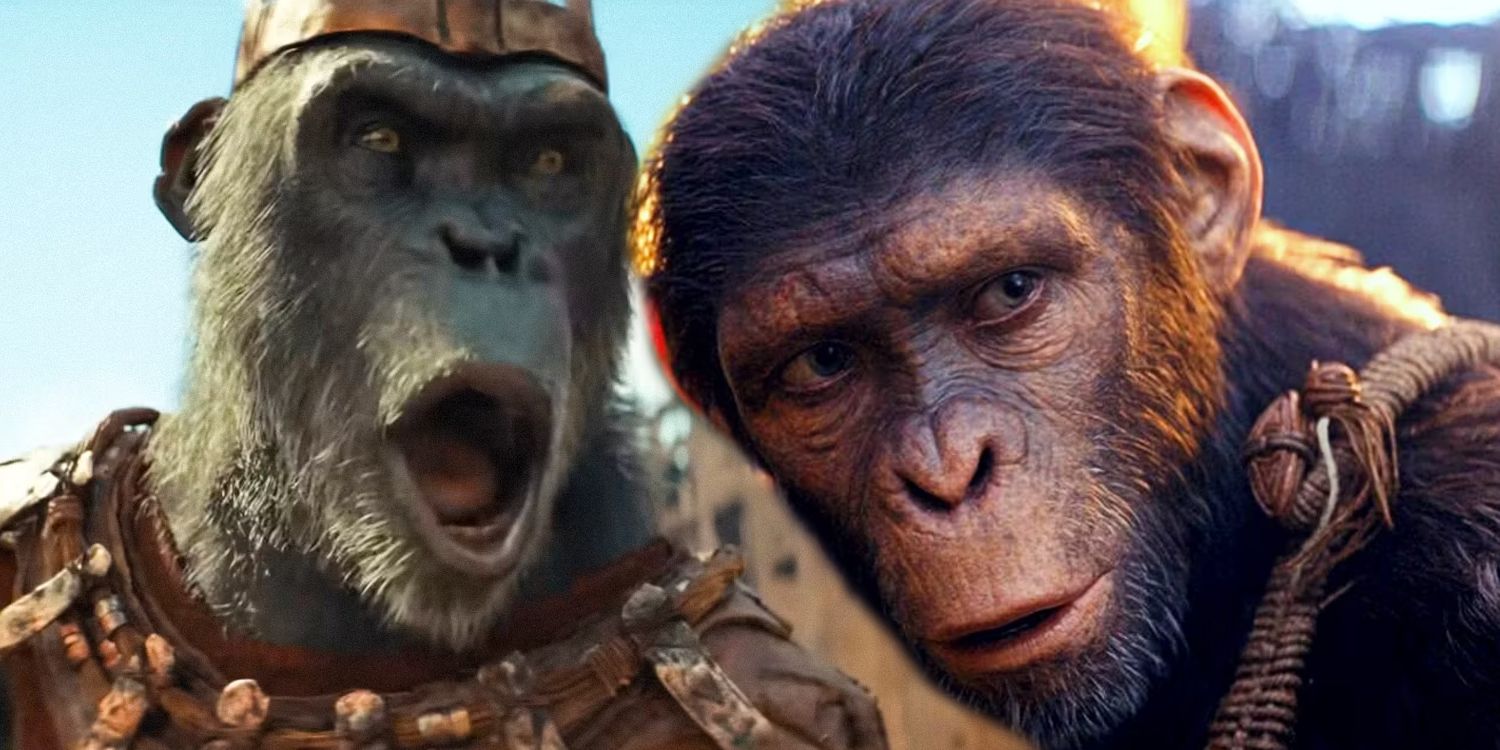 Le réalisateur de Kingdom Of The Planet Of The Apes confirme la coupure de la sortie à domicile -...