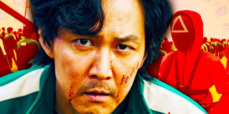 Le remplacement du jeu Squid de Netflix confirmé par un nouveau film de survie K-Drama…