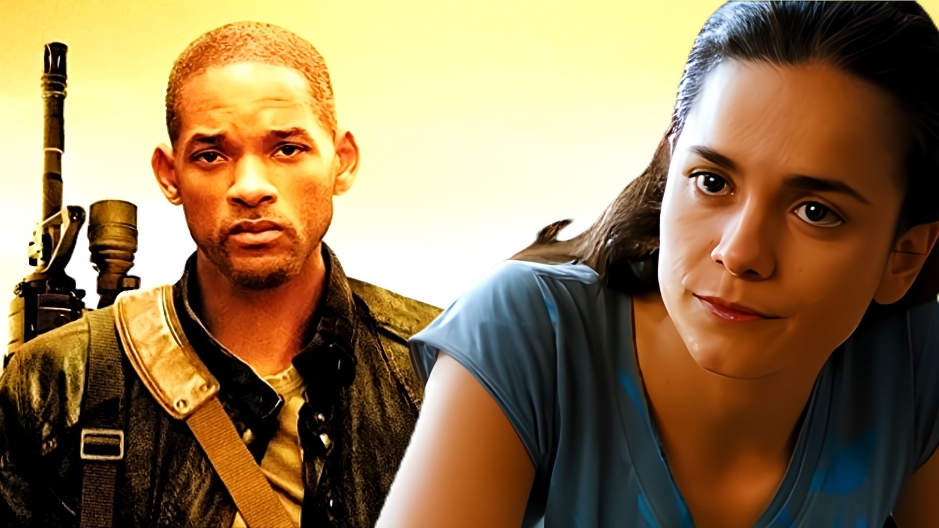 Le survivant de I Am Legend n'a toujours pas été contacté à propos de la suite