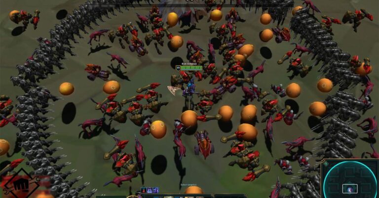 League of Legends propose cet été un mode de style Vampire Survivors
