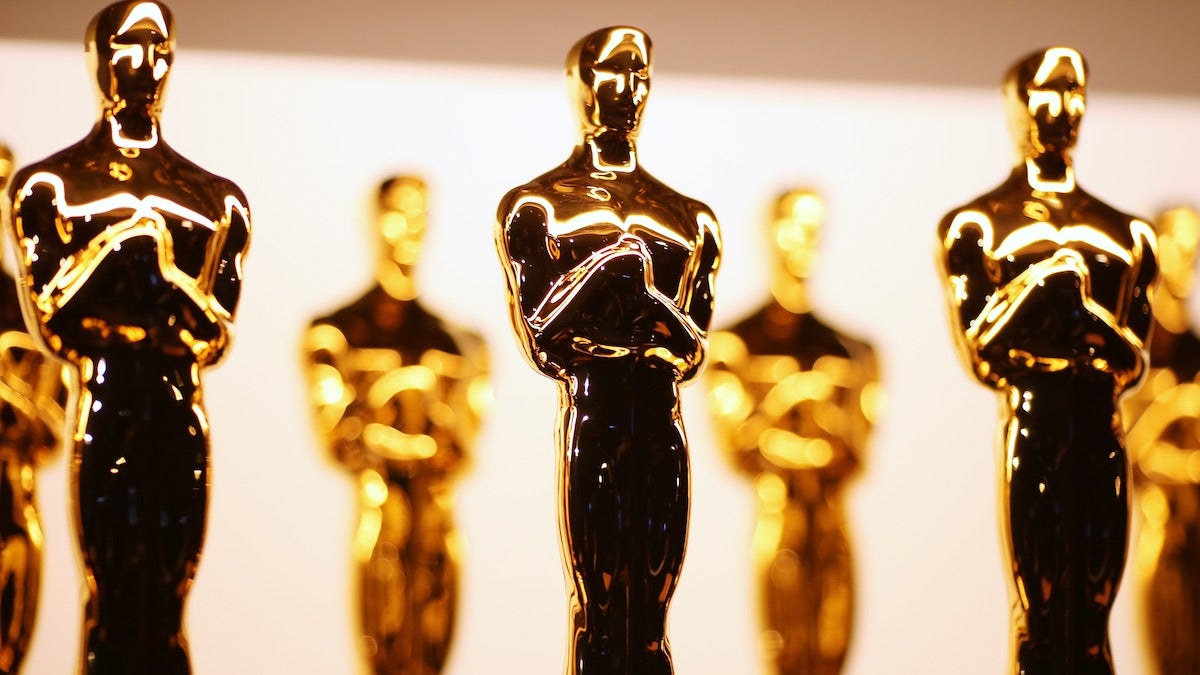 Les Oscars nécessiteront des projections théâtrales élargies dans 6 villes pour les récompenses 2025