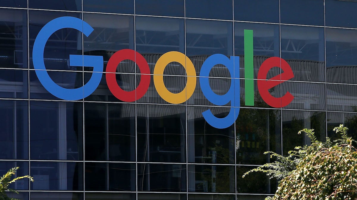 Les employés de Google exigent que l’entreprise rompe ses liens avec Israël lors d’un sit-in diffusé en direct