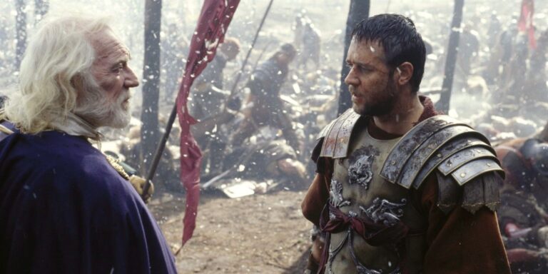 Les historiens tentent de prédire l&rsquo;intrigue de Gladiator 2 en se basant sur des événements réels