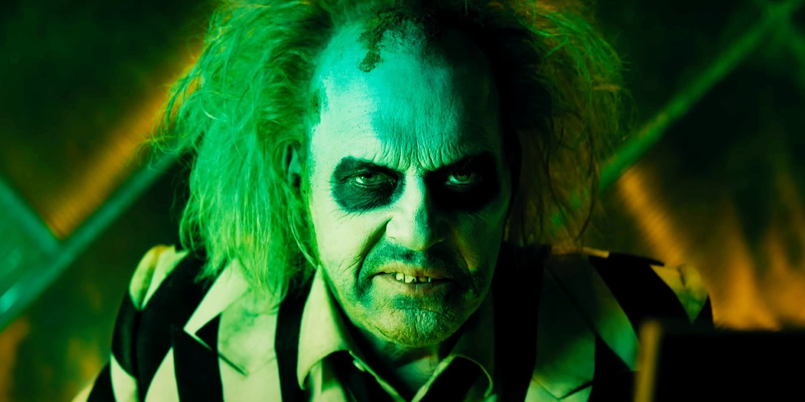 Les images de Beetlejuice 2 révèlent le retour de Michael Keaton et...