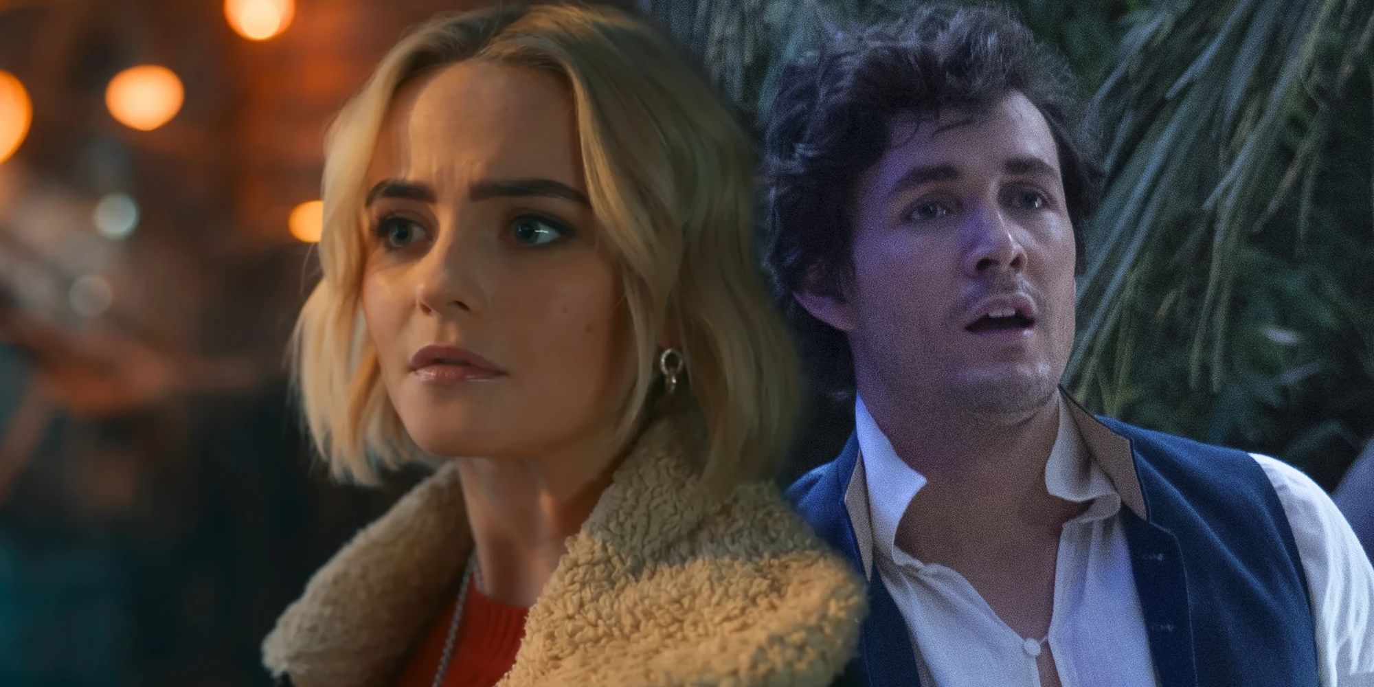 Les photos de la série Doctor Who de la saison 15 dévoilent de nouveaux détails sur la petite sirène...