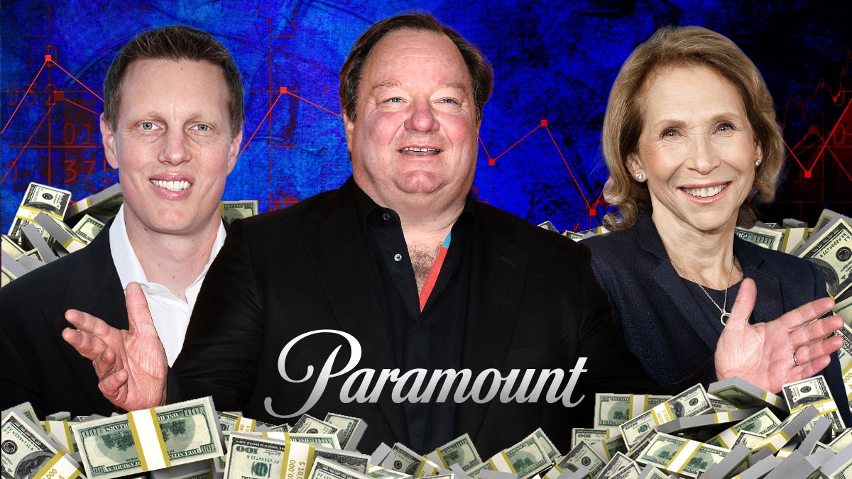 Les pourparlers sur la fusion de Skydance et le départ du PDG menacent les résultats de Paramount au premier trimestre