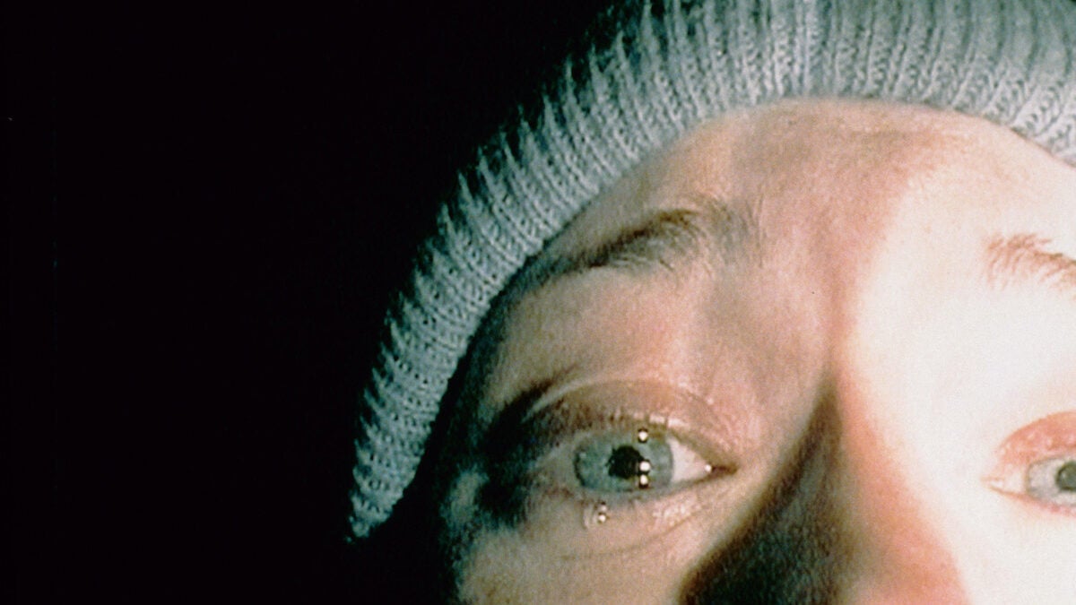 Lionsgate et Blumhouse vont réinventer « Le projet Blair Witch »