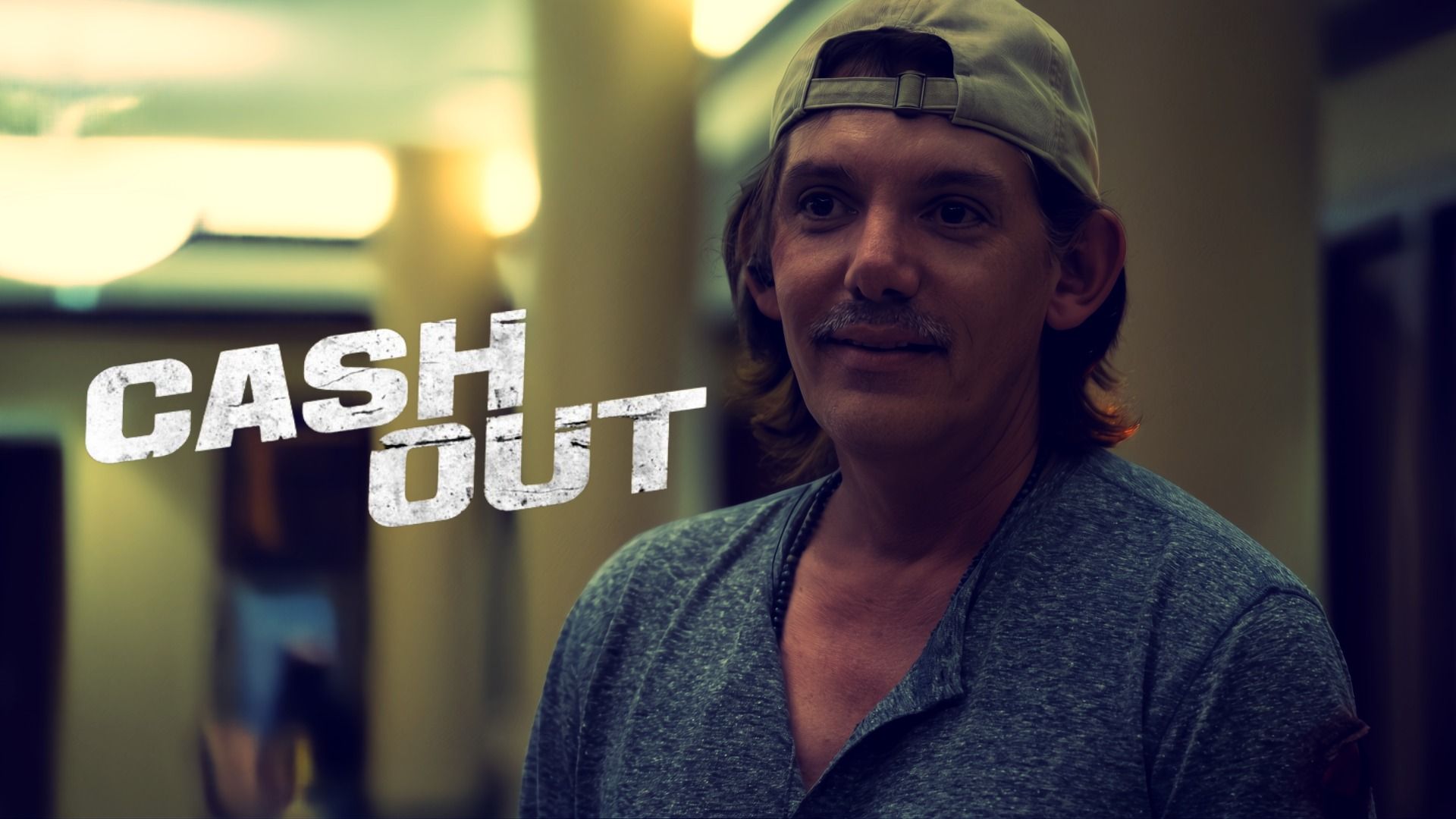 Lukas Haas à propos de Cash Out, de sa suite et de John Travolta