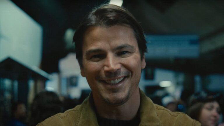 Critique de « Trap » : M. Night Shyamalan piège Josh Hartnett dans Fiendishly