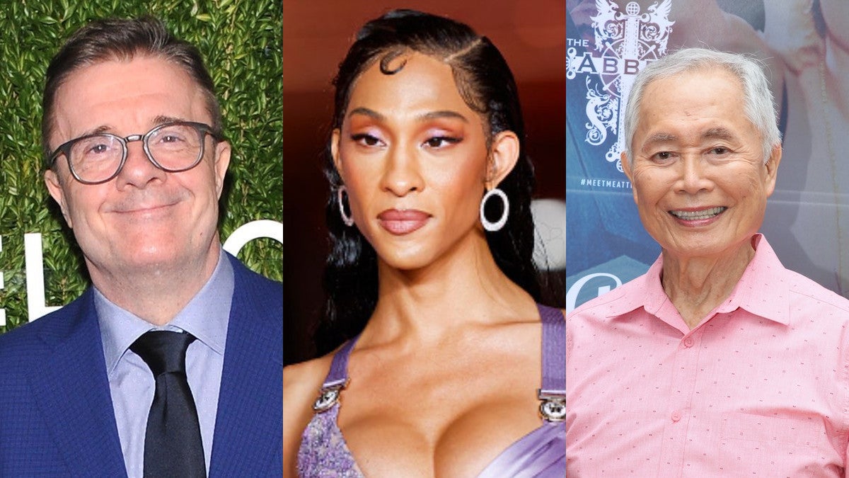 Michaela Jaé Rodriguez, Nathan Lane et George Takei parmi les lauréats du choix des critiques lors de la célébration de