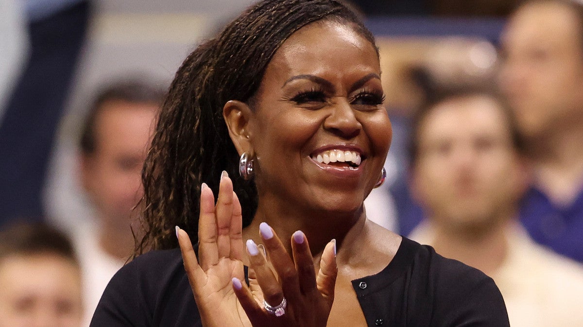 Michelle Obama, Julia Louis-Dreyfus, le « Club Shay Shay » et Kara Swisher parmi les Webby Awards 2024