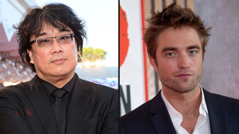 « Mickey 17 » : Bong Joon-ho dévoile sa suite « Parasite » avec une première bande-annonce