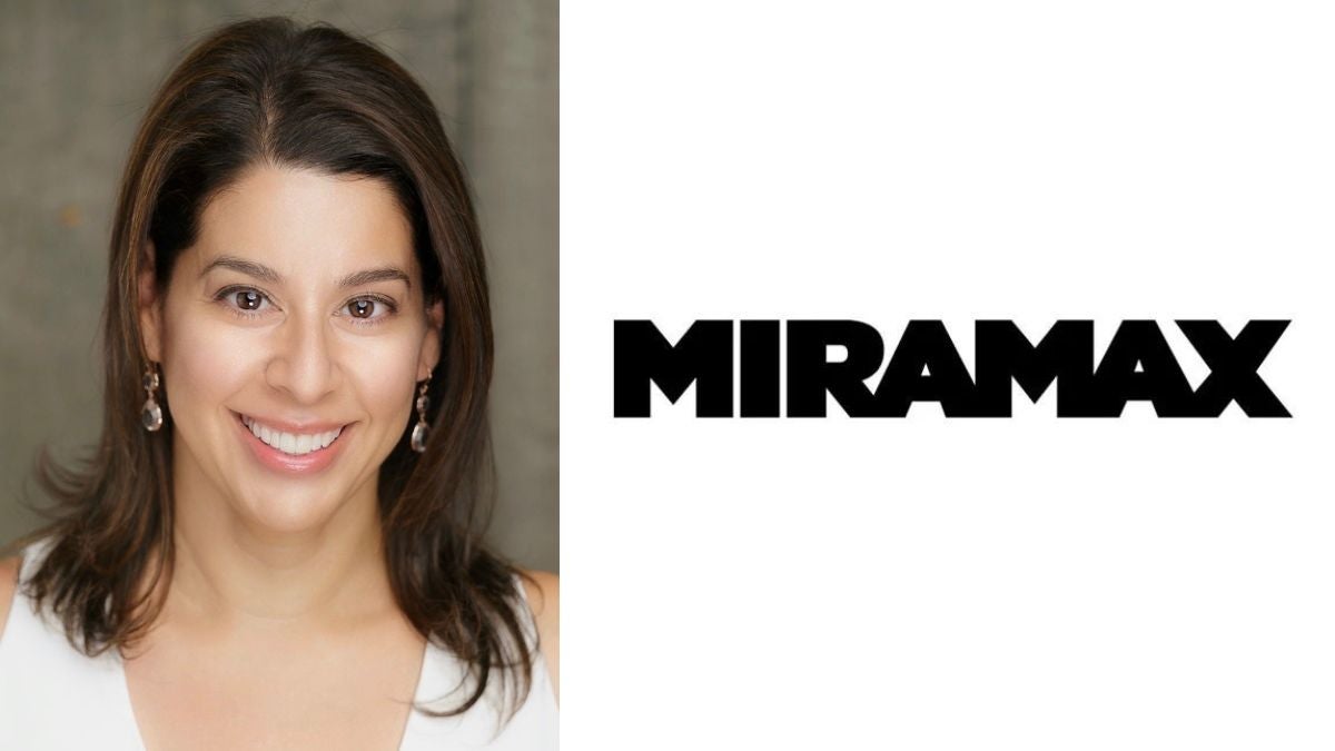 Miramax nomme Becky Sloviter présidente du cinéma