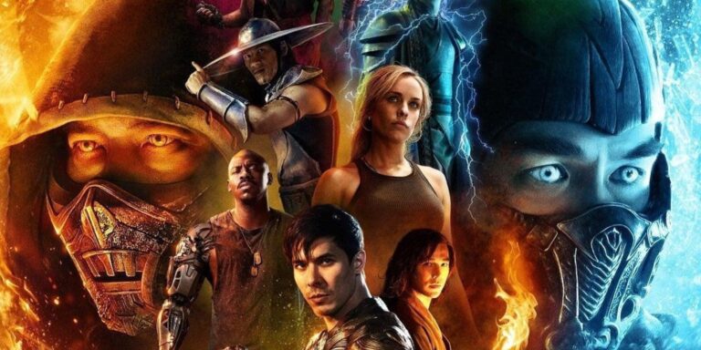 Mortal Kombat 2 : confirmation, distribution et tout ce que nous savons