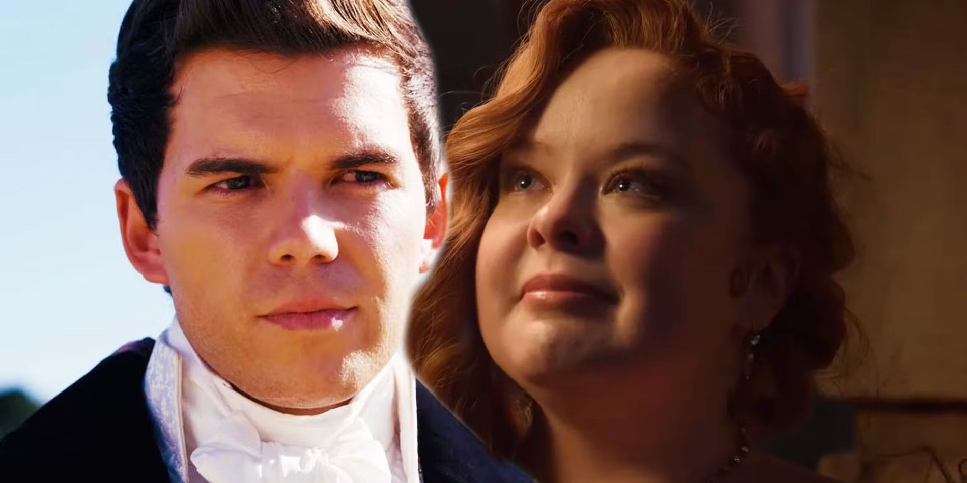 "Nous avons cassé un meuble" : la scène torride I de Penelope et Colin...