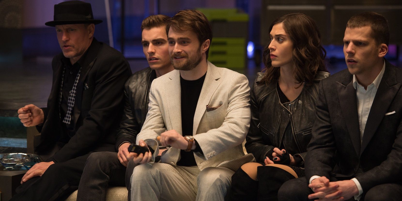 Now You See Me 3 présente les premiers nouveaux personnages avec Barbie et DnD Stars
