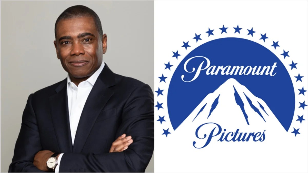 Paramount Pictures promeut Courtney D. Armstrong au poste de directrice de l'exploitation