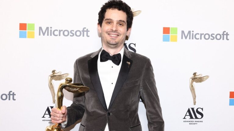 Paramount prépare le prochain film de Damien Chazelle
