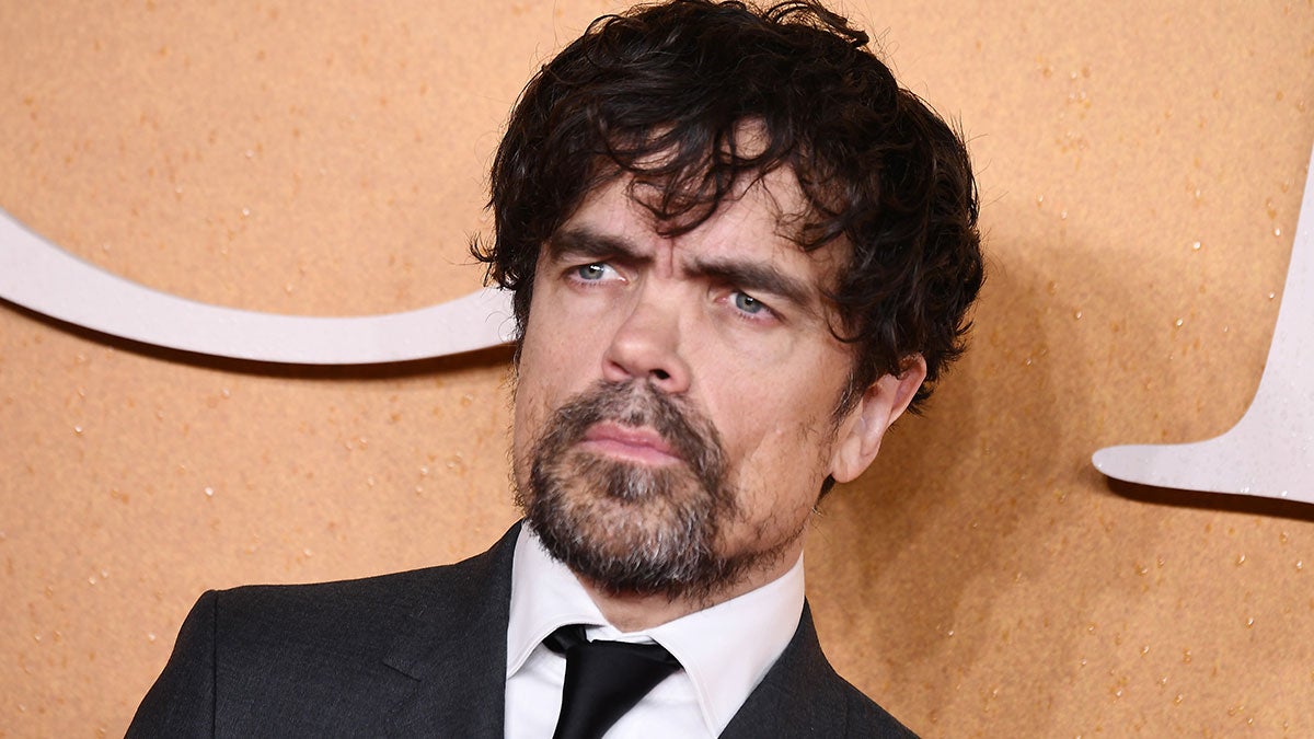 Peter Dinklage rejoint "Wicked" dans le rôle du Dr Dillamond