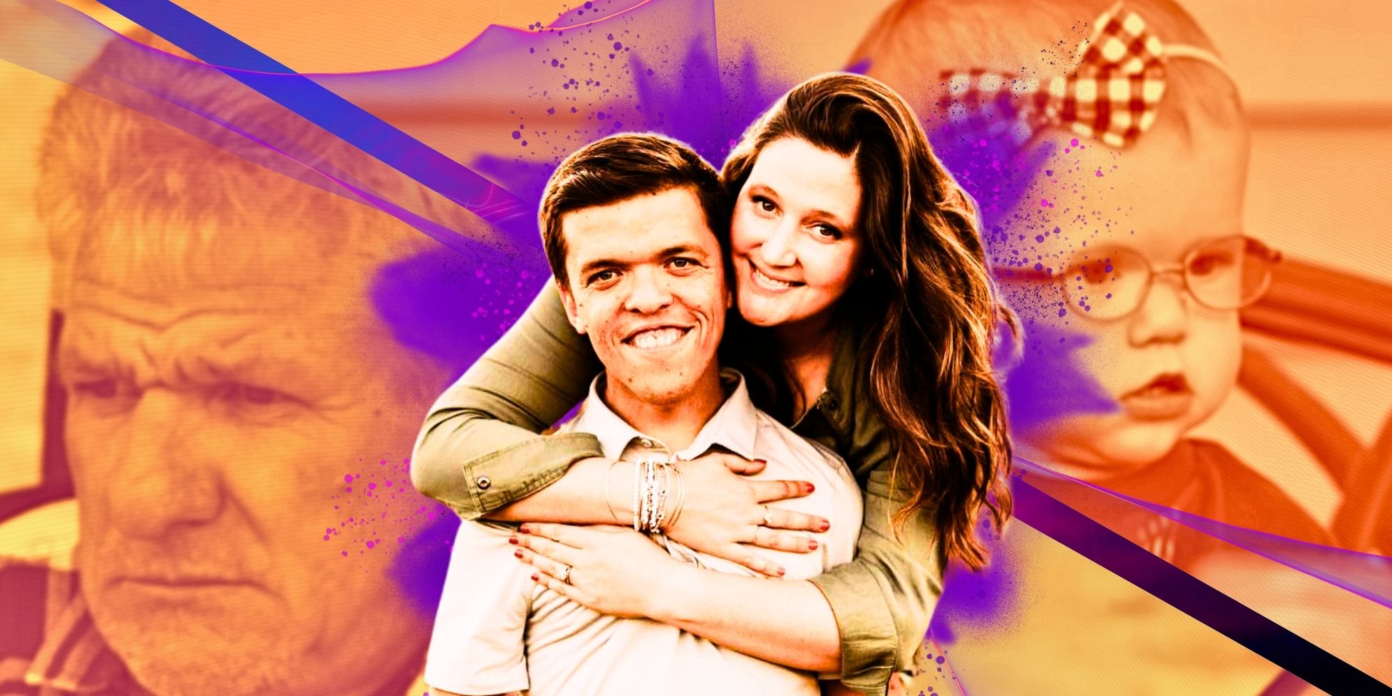 Petits gens, grand monde : le visage et le corps de Tori Roloff sont si maigres (Se...