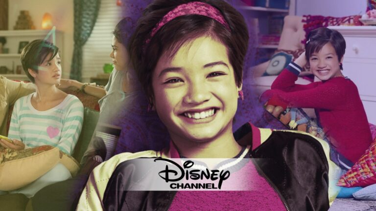 Pourquoi Andi Mack de Disney a-t-il été annulé ?