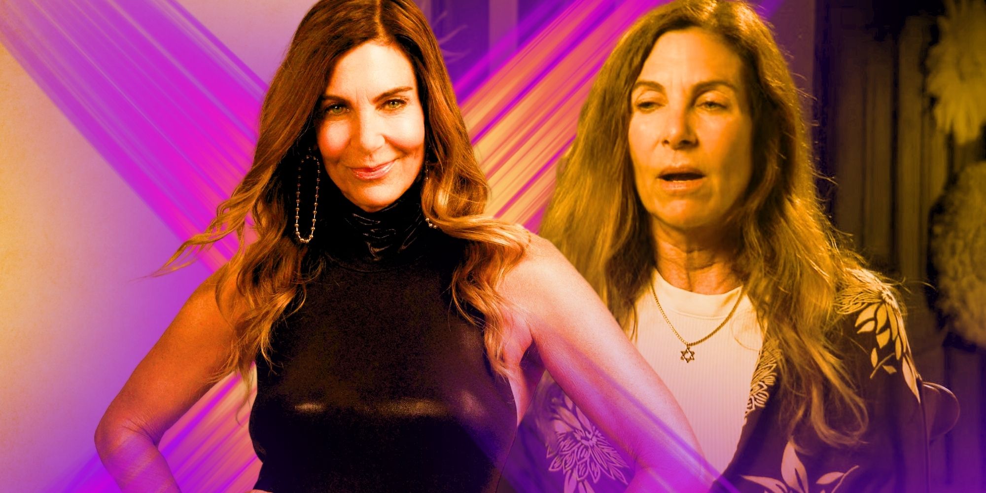 Pourquoi Leslie Fhima ne devrait pas être le protagoniste de Golden Bachelorette (je ne veux pas...
