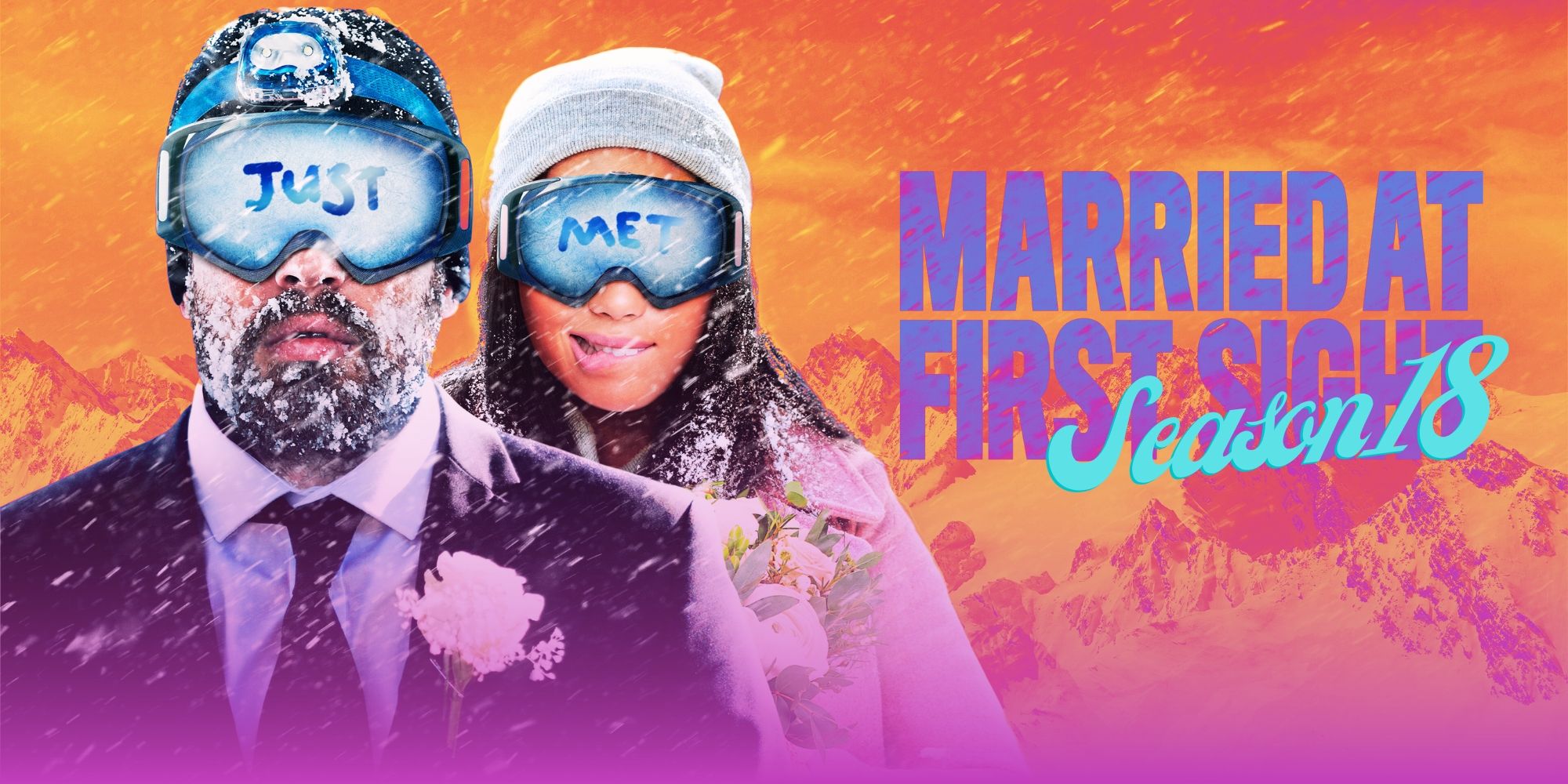 Pourquoi Married At First Sight La saison 18 va être si importante pour...