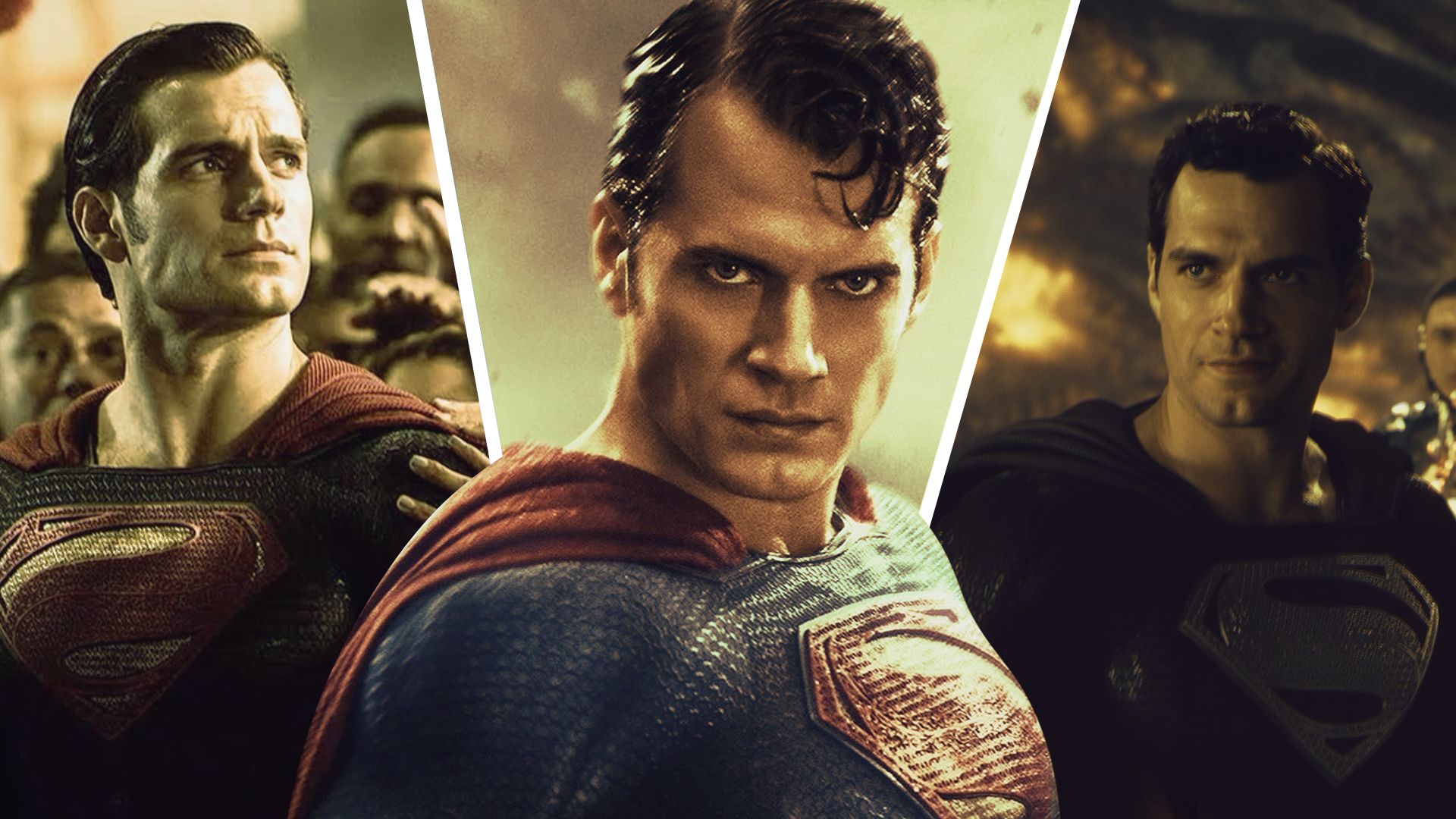 Pourquoi le Superman de Zack Snyder était si sous-alimenté