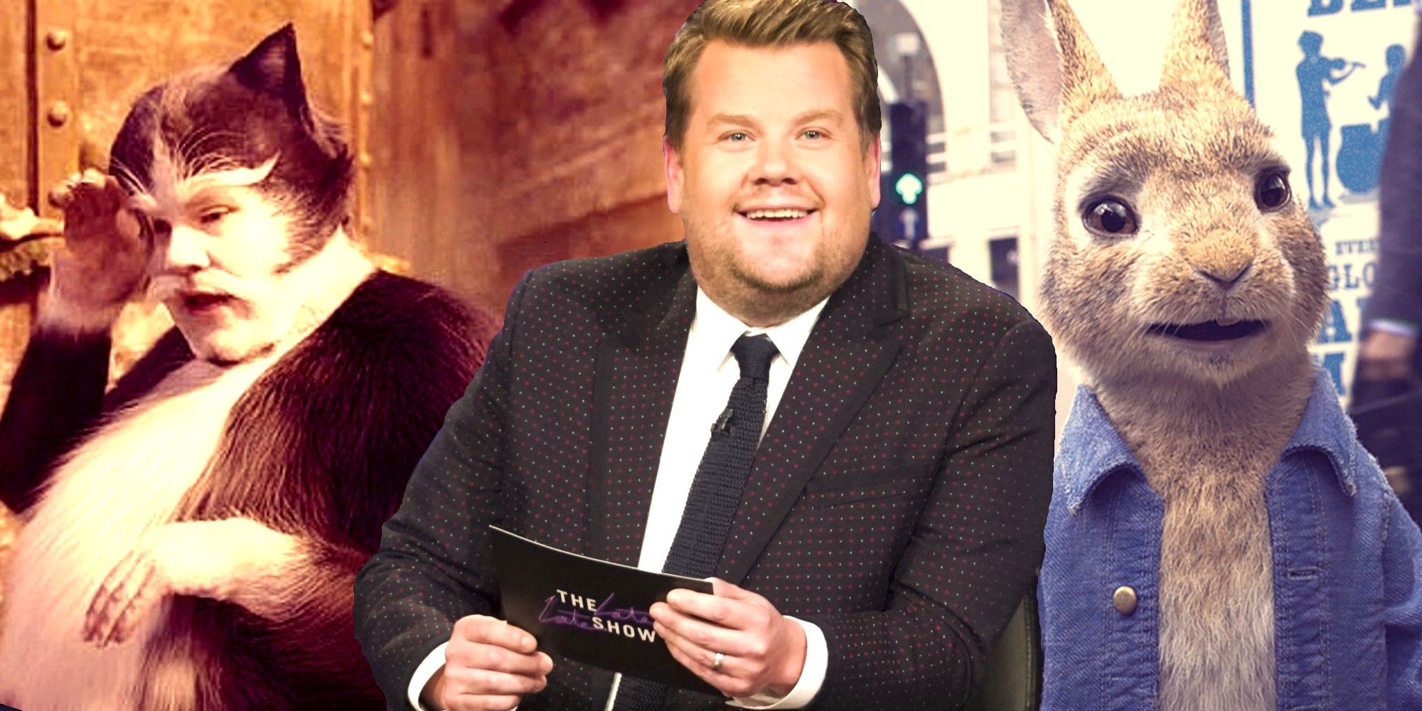 Pourquoi tant de gens n'aiment pas James Corden