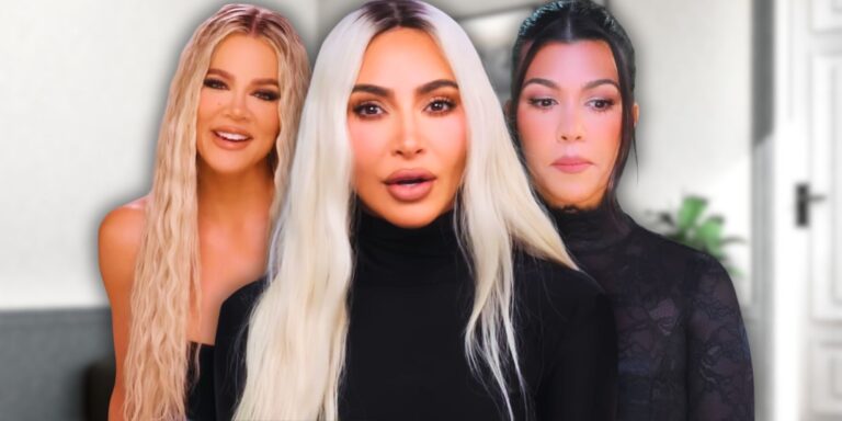 Quel est l&rsquo;âge des membres de la famille Kardashian ?