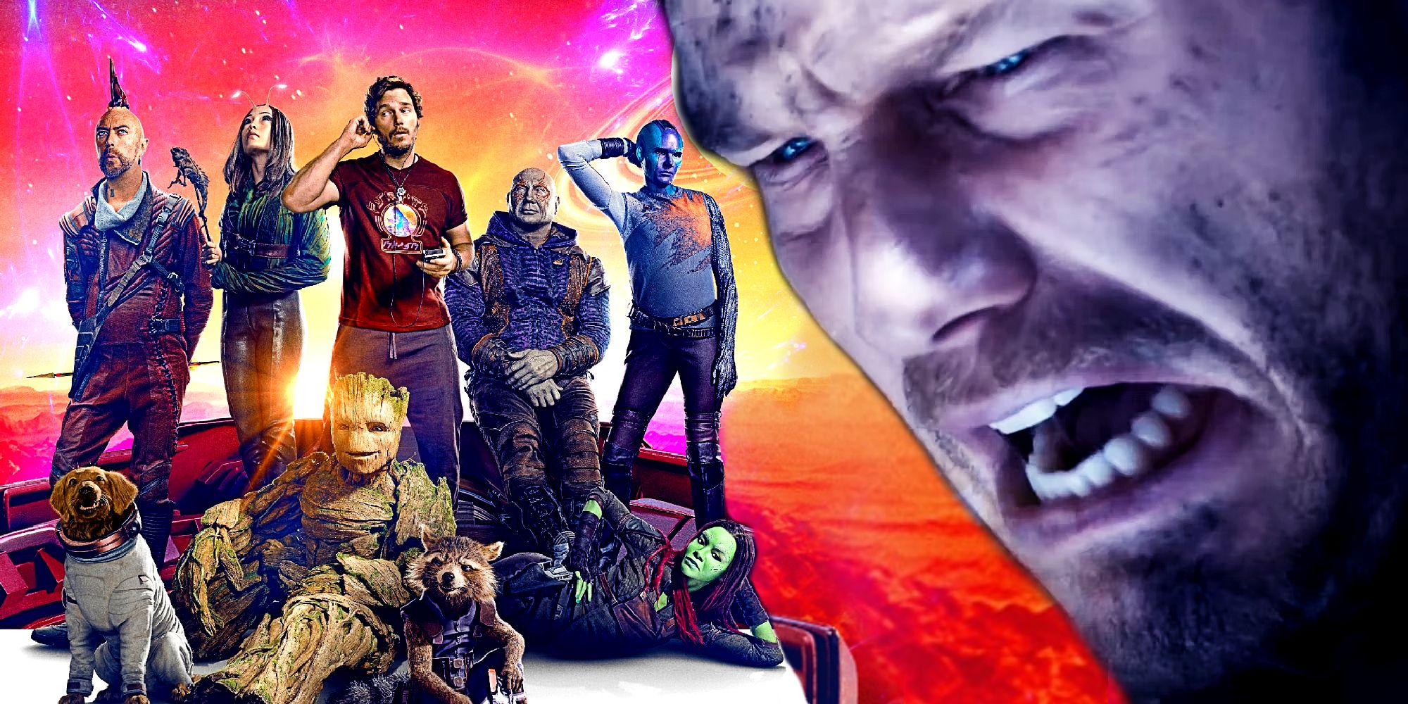 Qui meurt dans Les Gardiens de la Galaxie 3